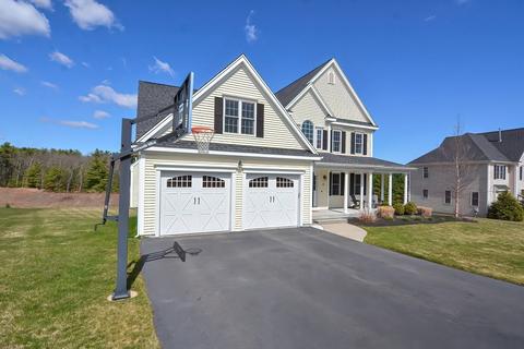 61 Brandywine Rd, Franklin, MA 02038 photo 2