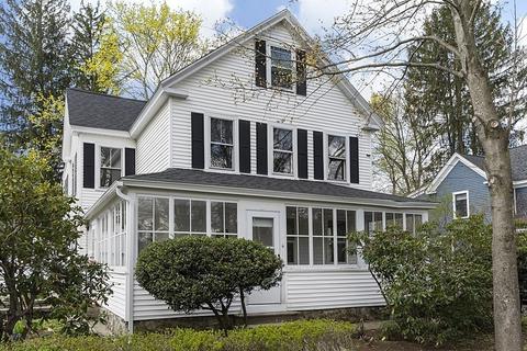 6 Elm Ct, Maynard, MA 01754 photo 1