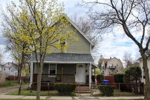 25 Reed St, Springfield, MA 01109 photo 1