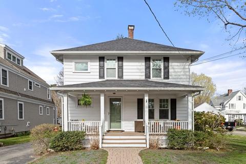 11 Pleasant St, Needham, MA 02492 photo 23