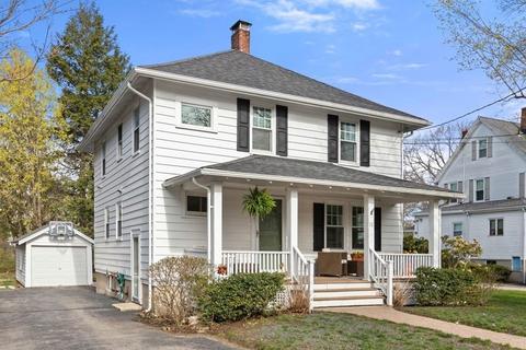 11 Pleasant St, Needham, MA 02492 photo 1