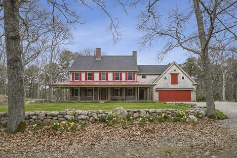 331 Old Jail Ln, Barnstable, MA 02630 photo 1