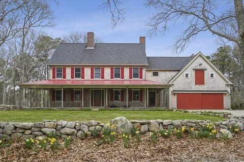 331 Old Jail Ln, Barnstable, MA 02630 photo 2