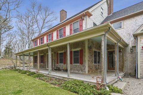 331 Old Jail Ln, Barnstable, MA 02630 photo 3