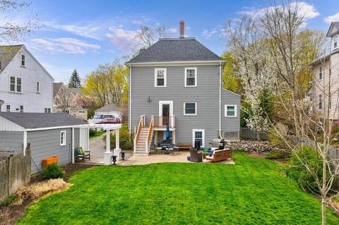 79 Bancroft Ave, Reading, MA 01867 photo 2