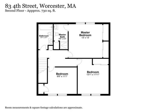 83 Fourth St, Worcester, MA 01602 photo 26