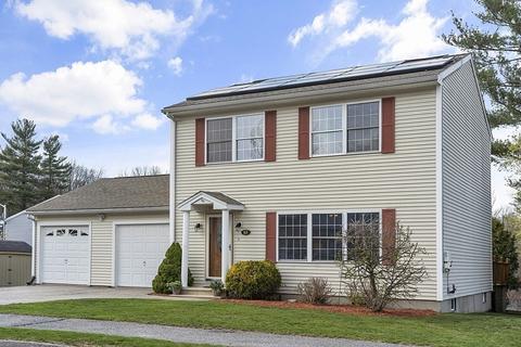 83 Fourth St, Worcester, MA 01602 photo 1