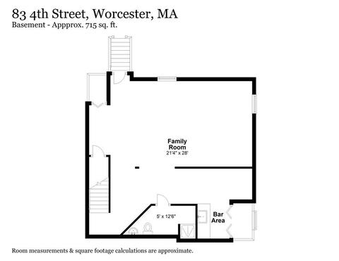 83 Fourth St, Worcester, MA 01602 photo 27