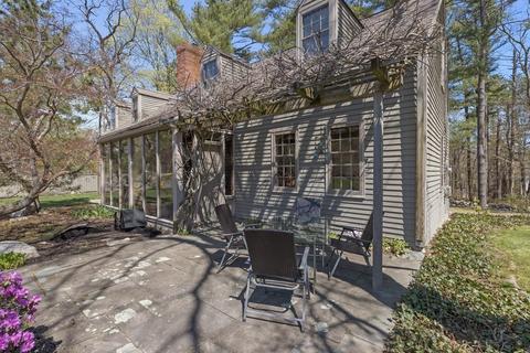 9 Peter Hobart Dr, Hingham, MA 02043 photo 36