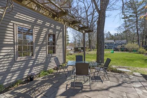 9 Peter Hobart Dr, Hingham, MA 02043 photo 37