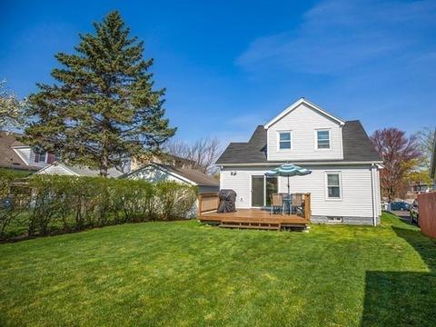 43 Ellsbree St, Chicopee, MA 01013 photo 35