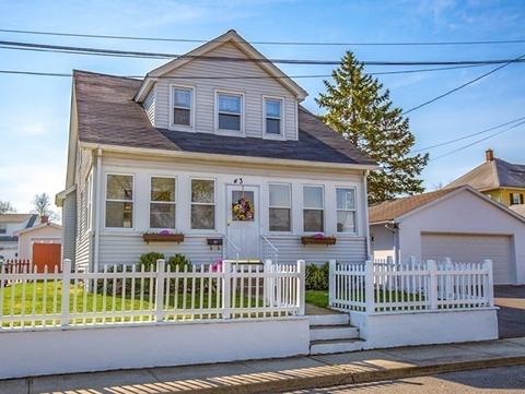 43 Ellsbree St, Chicopee, MA 01013 photo 36