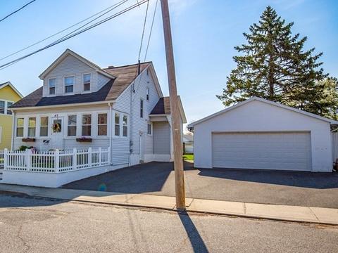43 Ellsbree St, Chicopee, MA 01013 photo 2