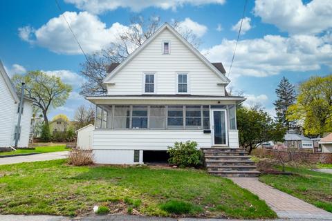 2 Sherbrook Avene, Worcester, MA 01604 photo 1