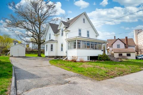 2 Sherbrook Avene, Worcester, MA 01604 photo 2