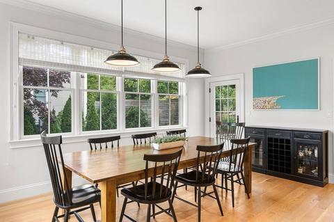 45 Bancroft St, Needham, MA 02492 photo 4