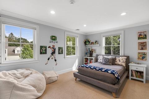 45 Bancroft St, Needham, MA 02492 photo 15