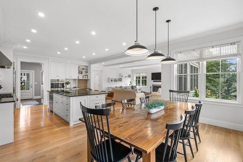 45 Bancroft St, Needham, MA 02492 photo 5