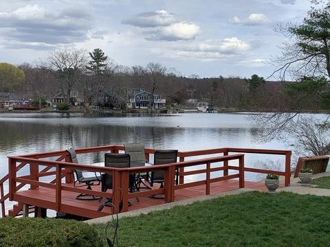 15 Cedar Point Rd, Webster, MA 01570 photo 5