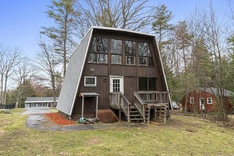 149 Dunn Rd, Ashburnham, MA 01430 photo 2