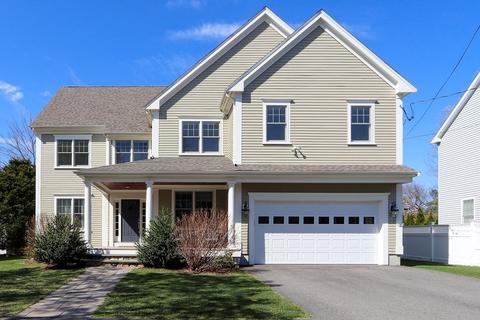 35 Ellicott St, Needham, MA 02492 photo 2