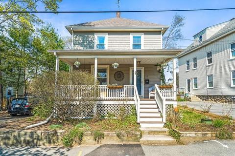 7 Doane Ave, Beverly, MA 01915 photo 1