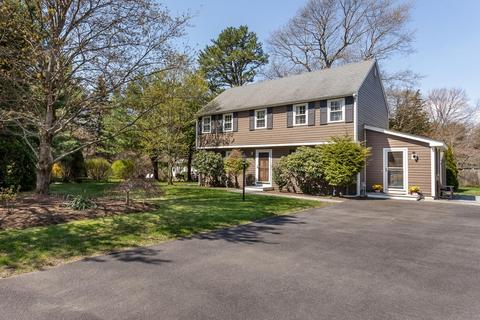 9 Riverview, Canton, MA 02021 photo 1