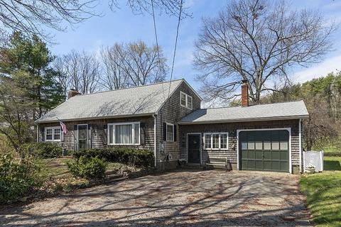 37 Goodwin Rd, Hampton Falls, NH 03844 photo 1
