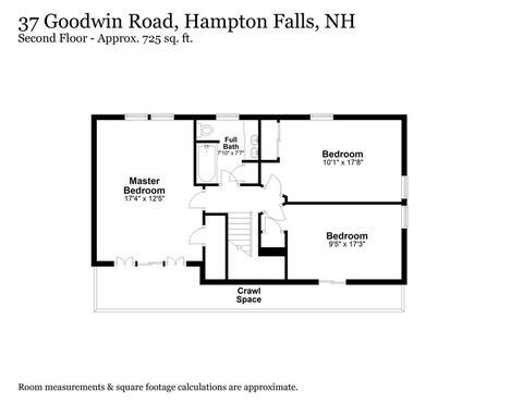37 Goodwin Rd, Hampton Falls, NH 03844 photo 36