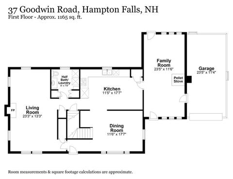 37 Goodwin Rd, Hampton Falls, NH 03844 photo 35