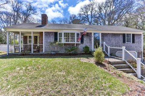 36 Scituate Rd, Mashpee, MA 02649 photo 1