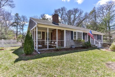 36 Scituate Rd, Mashpee, MA 02649 photo 2