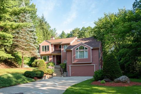 3 Spring Valley Rd, Worcester, MA 01609 photo 1