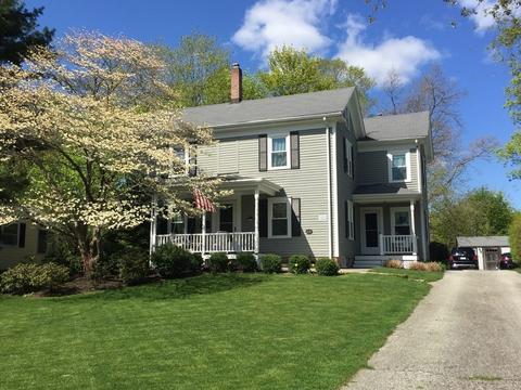 52 Greendale Ave, Needham, MA 02494 photo 1