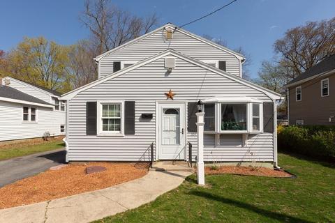 104 Crane St, Dedham, MA 02026 photo 1