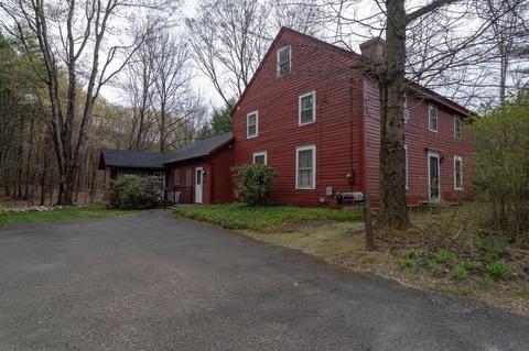 335 Long Plain Rd, Leverett, MA 01054 photo 2