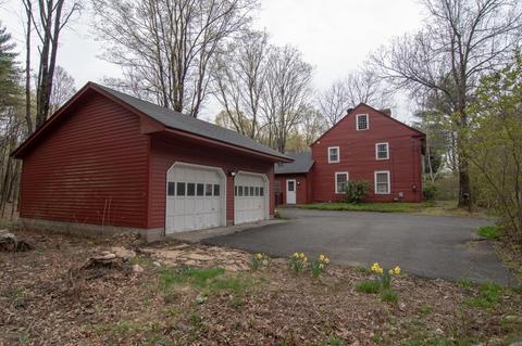 335 Long Plain Rd, Leverett, MA 01054 photo 3