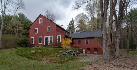 335 Long Plain Rd, Leverett, MA 01054 photo 1