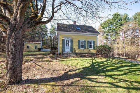 115 S Pleasant St, Hingham, MA 02043 photo 14