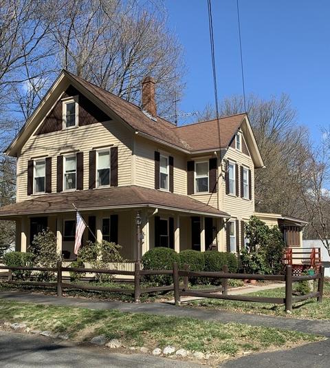 47 Stilson, Florence, MA 01062 photo 1