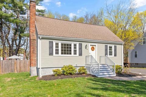 16 Forest St, Saugus, MA 01906 photo 3