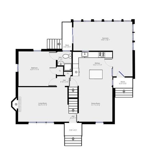 16 Forest St, Saugus, MA 01906 photo 33
