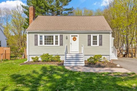 16 Forest St, Saugus, MA 01906 photo 1