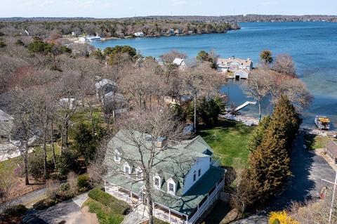 192 Great Marsh Rd, Barnstable, MA 02632 photo 1