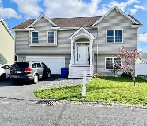 169 Whitefield St, Fall River, MA 02721 photo 1