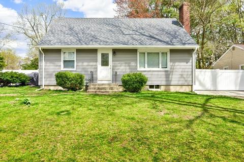 45 Pidgeon Dr, Springfield, MA 01119 photo 1
