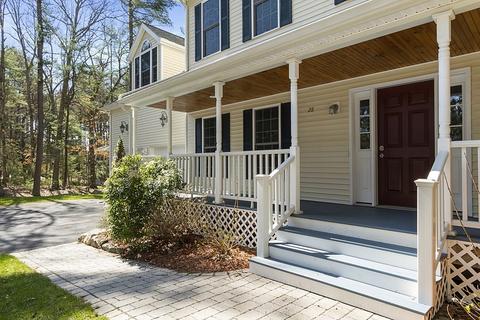 28 Forest Rd, Acton, MA 01720 photo 4