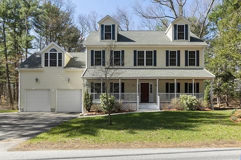 28 Forest Rd, Acton, MA 01720 photo 1
