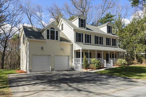 28 Forest Rd, Acton, MA 01720 photo 2