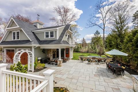 129 Everett St, Concord, MA 01742 photo 28